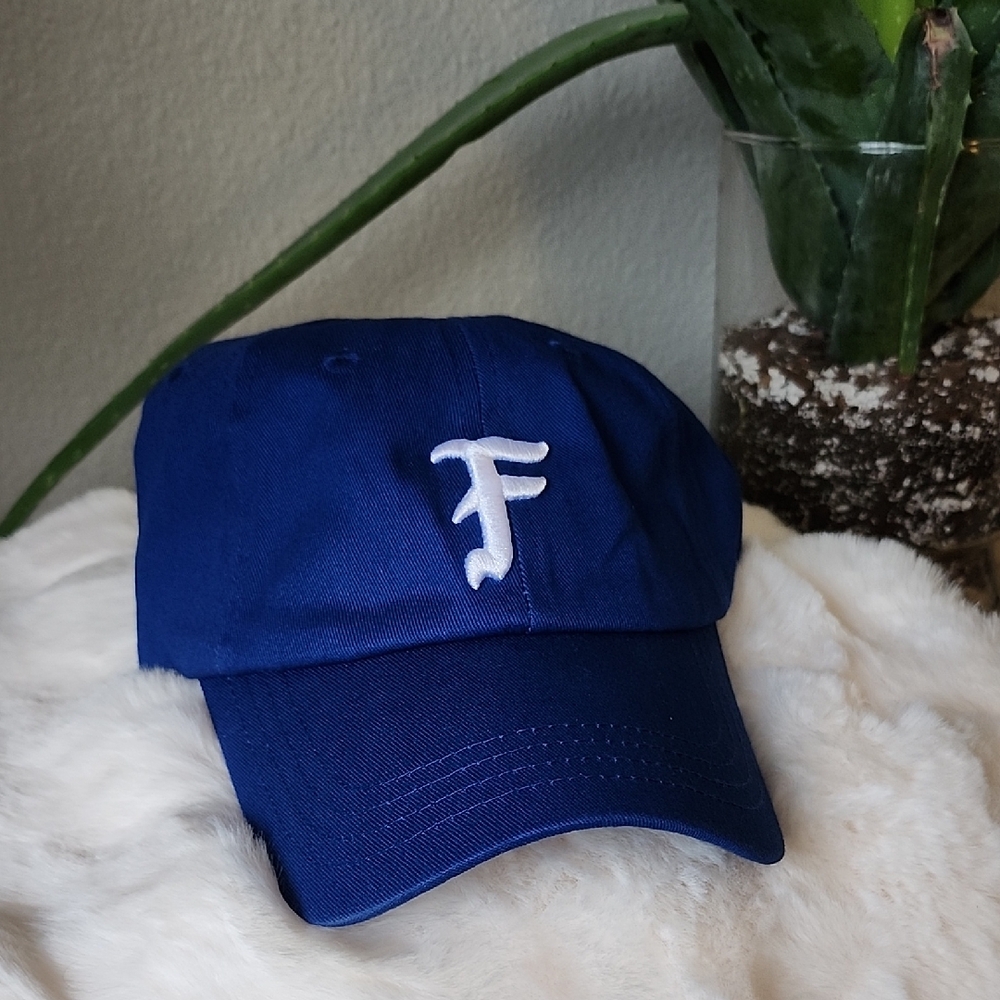 Foward Observations Group Dodgers Hat